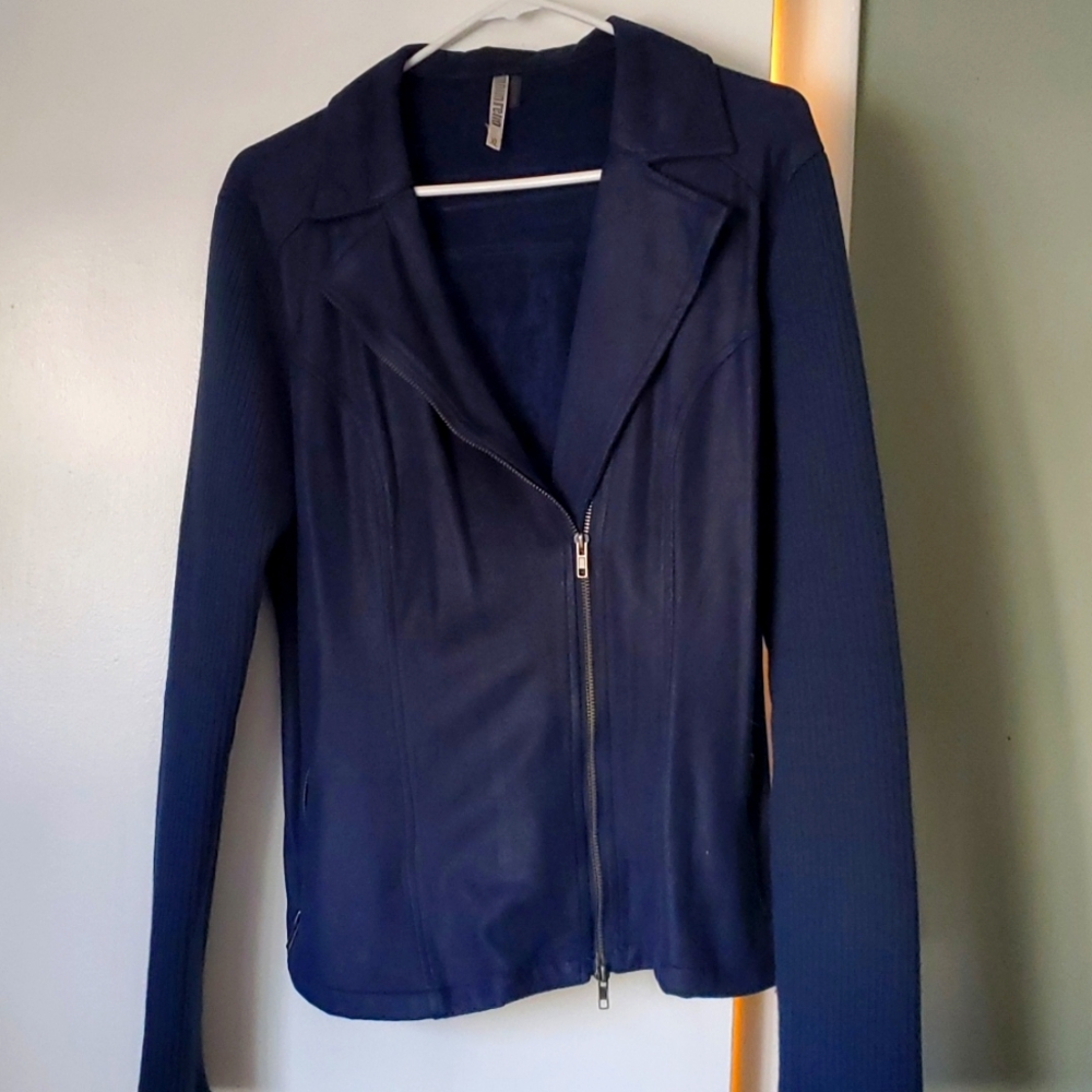 Swade Jacket